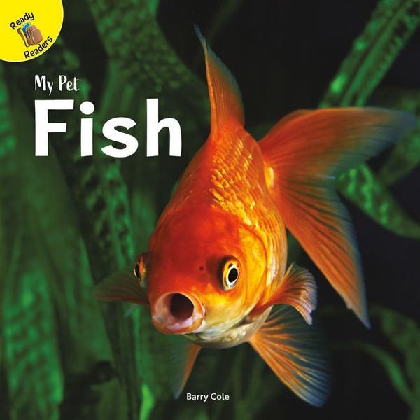 Produktbild: Fish