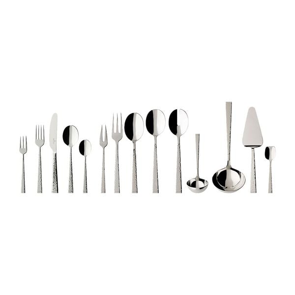 Produktbild: Villeroy & Boch Blacksmith Tafelbesteck 70tlg.