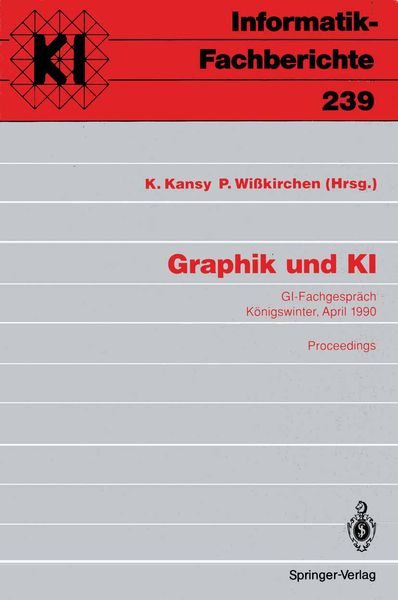 Produktbild: Graphik und KI
