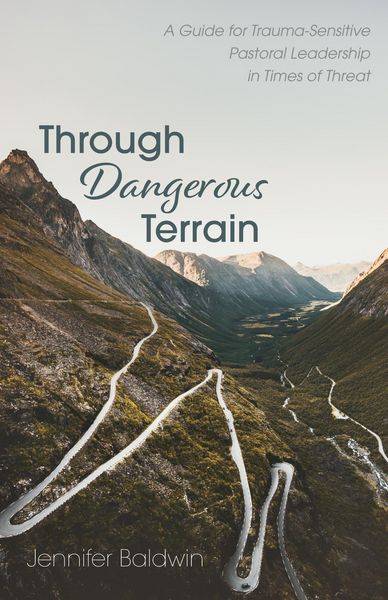 Produktbild: Through Dangerous Terrain
