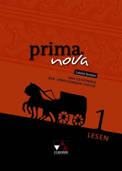 Produktbild: prima.nova Palette / prima.nova Lesen 1: Das Geheimnis