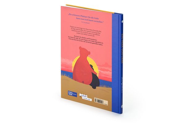 Produktbild: Ein Meer von Liebe
