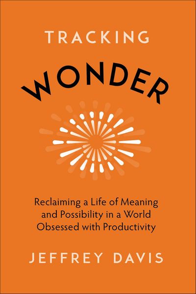 Produktbild: Tracking Wonder