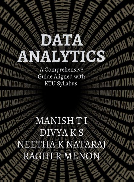 Produktbild: Data Analytics