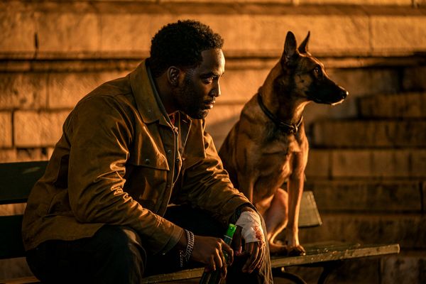 Produktbild: John Wick: Kapitel 4 (+ Blu-ray)