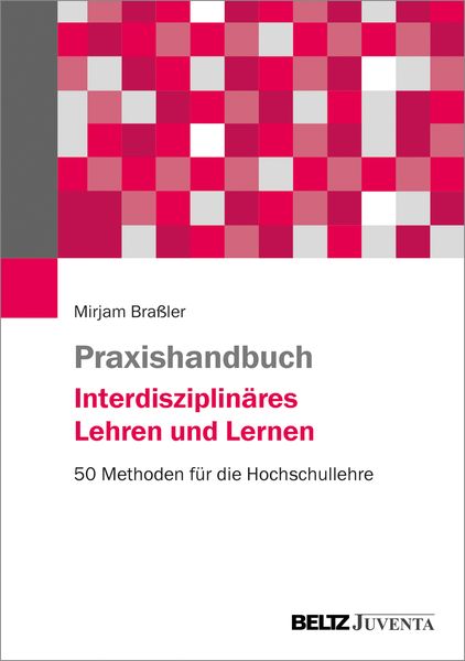 Produktbild: Praxishandbuch Interdisziplin&auml;res Lehren und Lernen