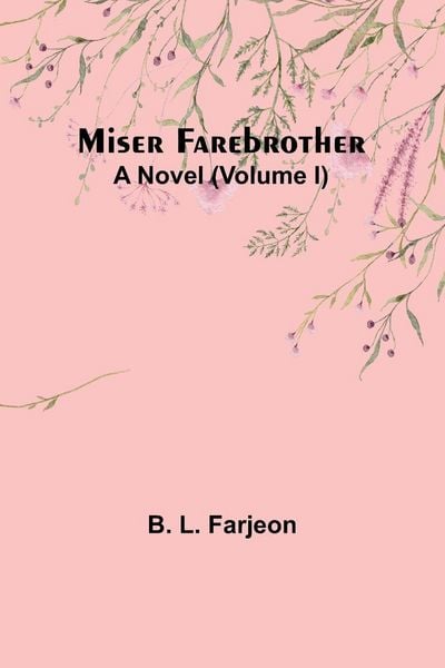 Produktbild: Miser Farebrother