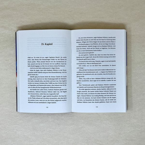 Produktbild: Schwarzer Lavendel