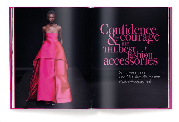 Produktbild: The Pink Book