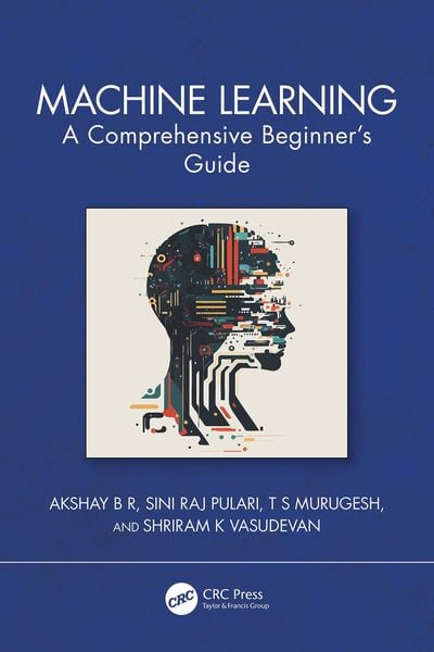 Produktbild: Machine Learning