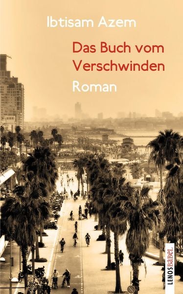 Produktbild: Das Buch vom Verschwinden