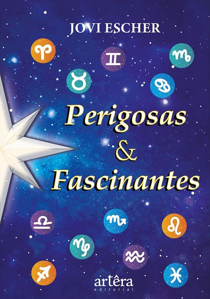 Produktbild: Perigosas & Fascinantes