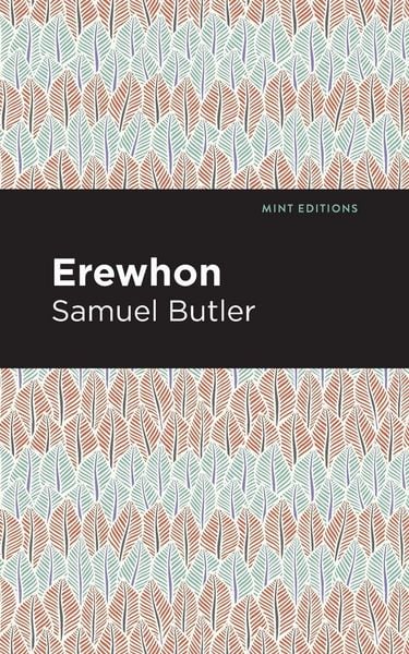 Produktbild: Erewhon