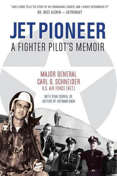 Produktbild: Jet Pioneer