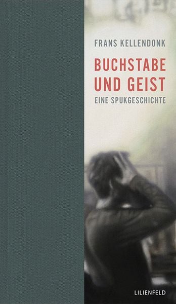 Produktbild: Buchstabe und Geist