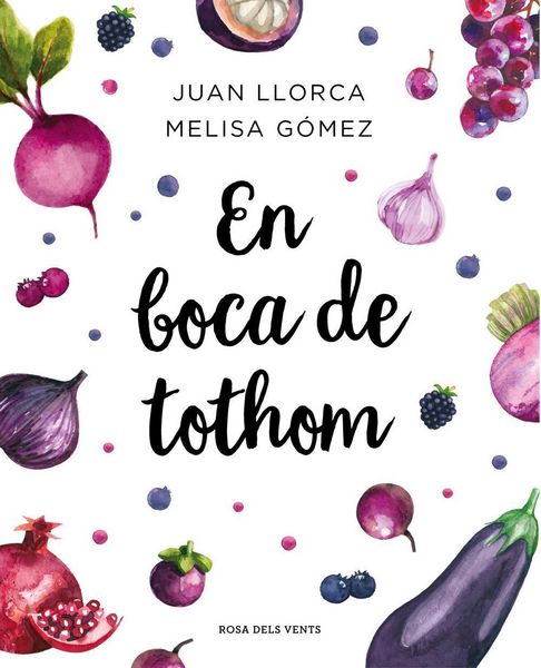 Produktbild: En boca de tothom