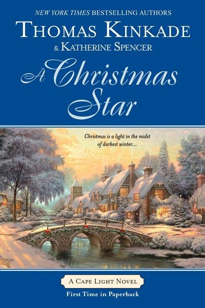 Produktbild: A Christmas Star