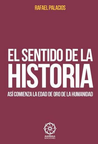 Produktbild: El sentido de la historia