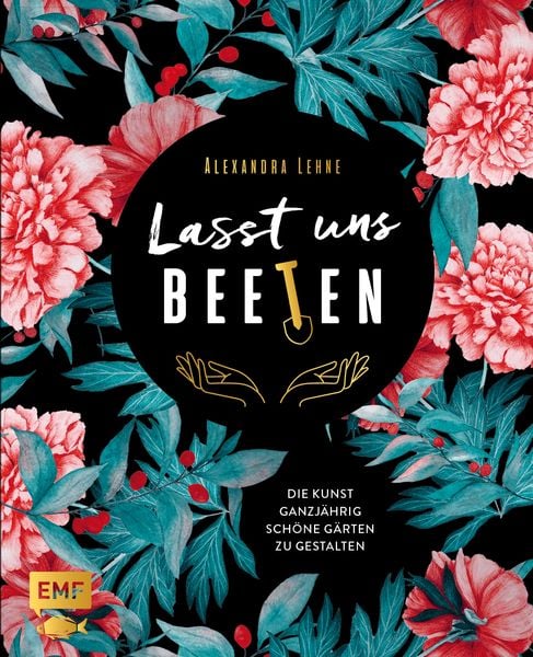 Produktbild: Lasst uns beeten
