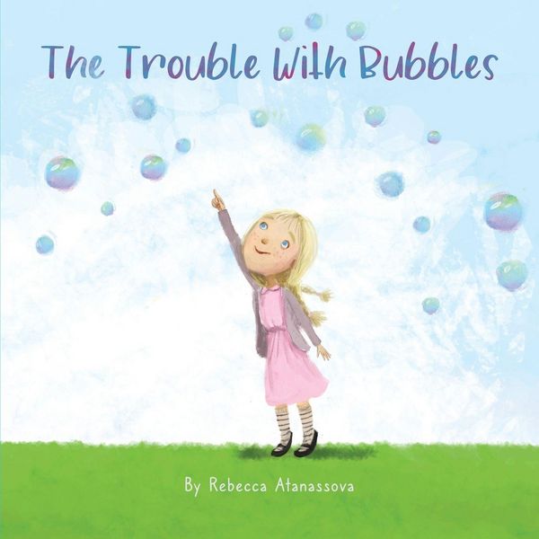 Produktbild: The Trouble with Bubbles