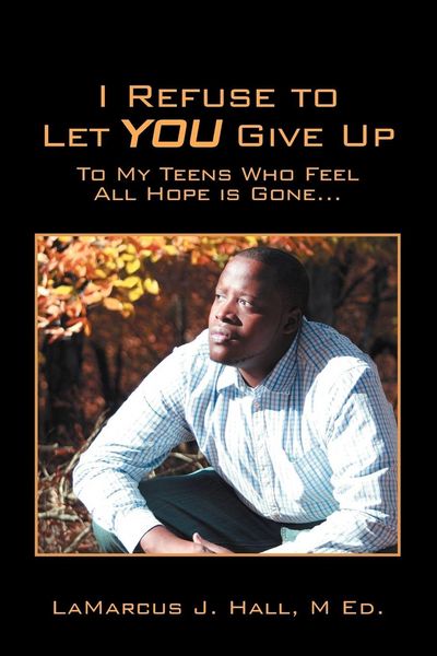 Produktbild: I Refuse to Let You Give Up