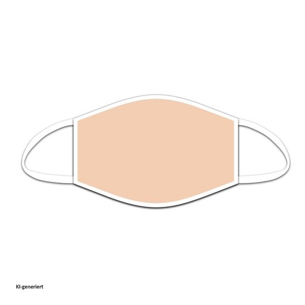 Produktbild: HTI-Line HTI-Line Mund-Nasen-Bedeckung Mund-Nasen-Maske