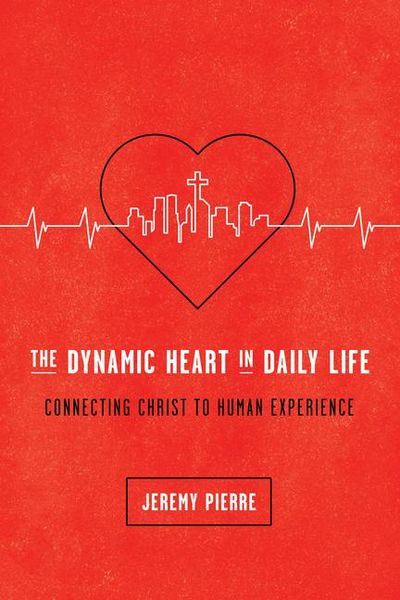 Produktbild: The Dynamic Heart in Daily Life