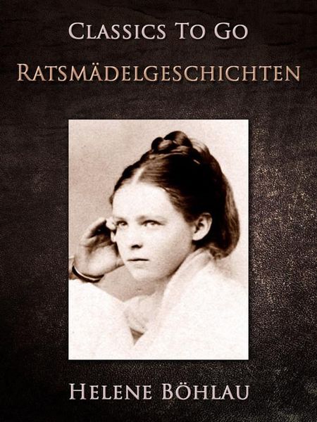 Produktbild: Ratsm&auml;delgeschichten