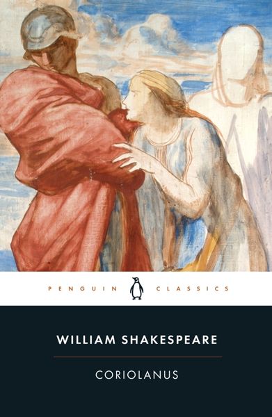 Produktbild: Coriolanus