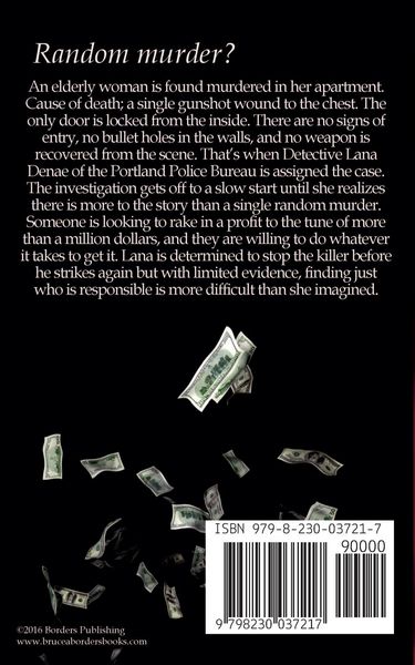 Produktbild: Dead Broke