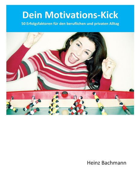 Produktbild: Dein Motivations-Kick