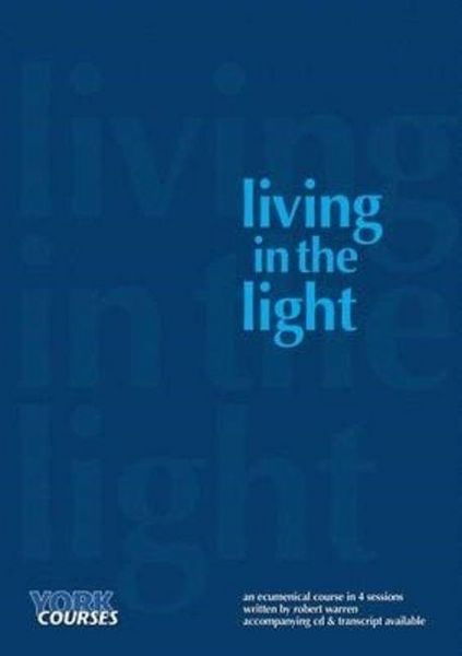 Produktbild: Living in the Light