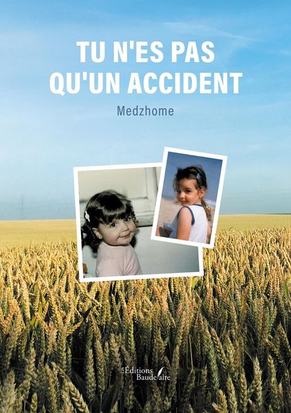 Produktbild: Tu n es pas qu un accident