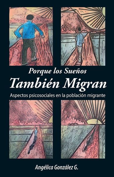 Produktbild: Porque los Sue&ntilde;os Tambi&eacute;n Migran