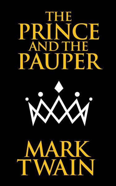 Produktbild: The Prince and the Pauper