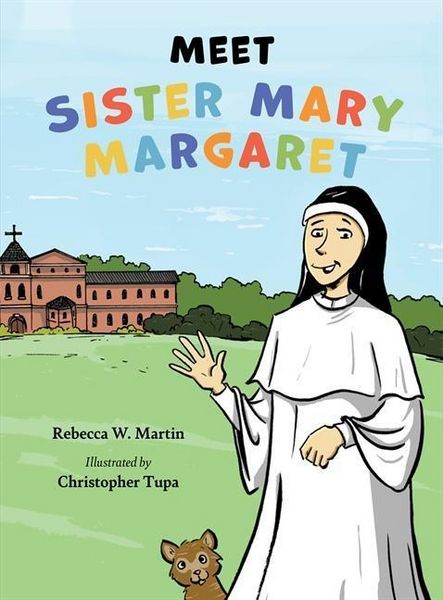 Produktbild: Meet Sister Mary Margaret
