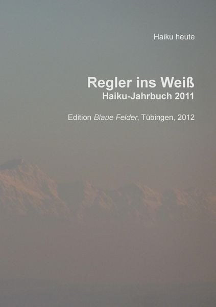 Produktbild: Regler ins Wei&szlig;