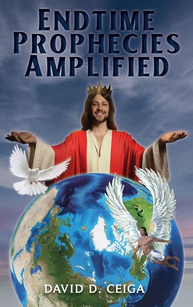 Produktbild: Endtime Prophecies Amplified