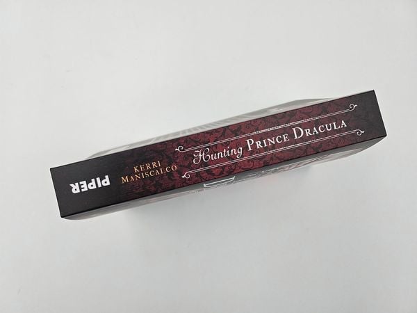 Produktbild: Hunting Prince Dracula