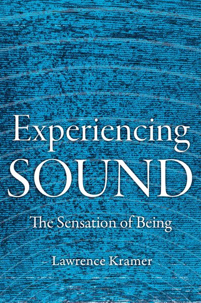 Produktbild: Experiencing Sound
