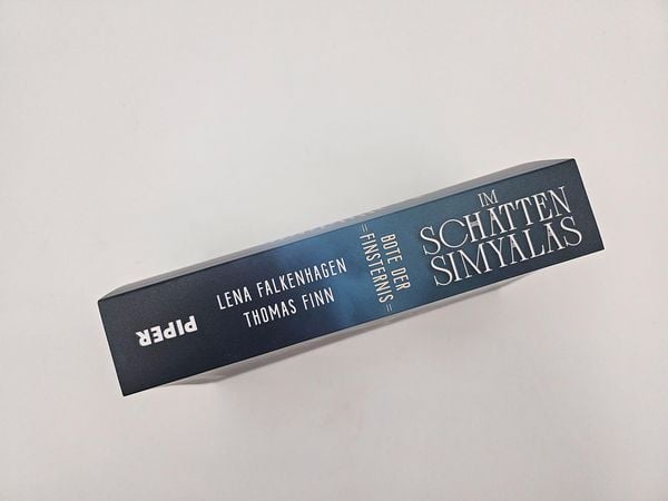 Produktbild: Bote der Finsternis