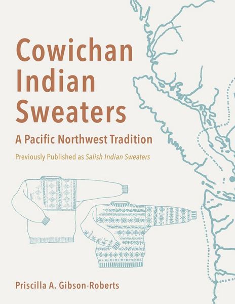 Produktbild: Salish Indian Sweaters