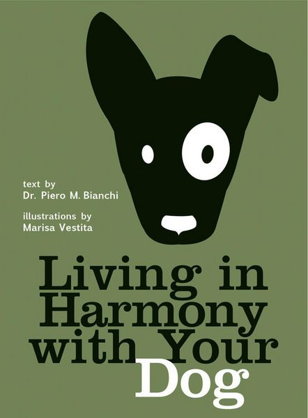 Produktbild: Living in Harmony with Your Dog