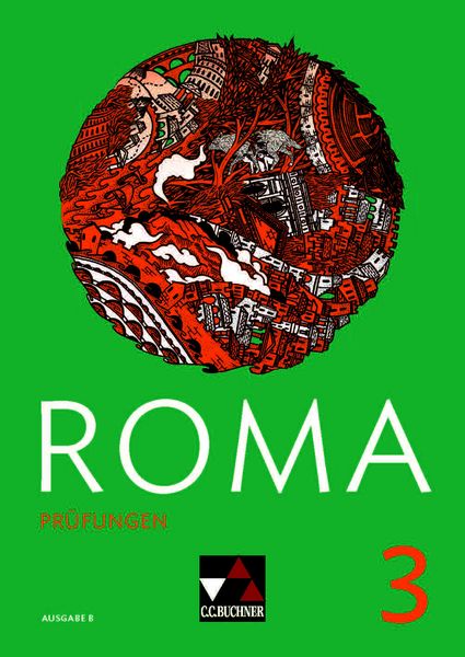 Produktbild: Roma B / ROMA B Pr&uuml;fungen 3