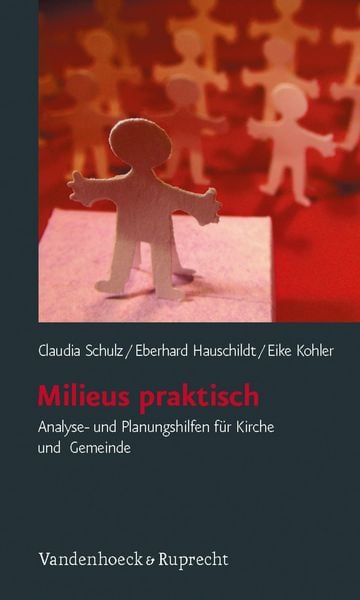 Produktbild: Milieus praktisch