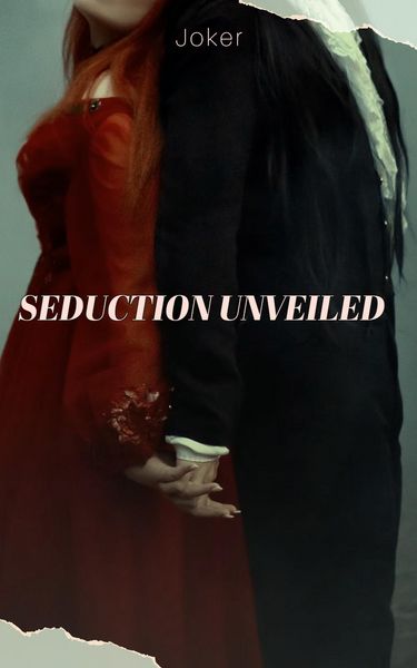 Produktbild: Seduction Unveiled