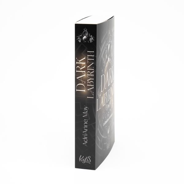 Produktbild: Dark Labyrinth &ndash; Gef&auml;hrliches Verlangen