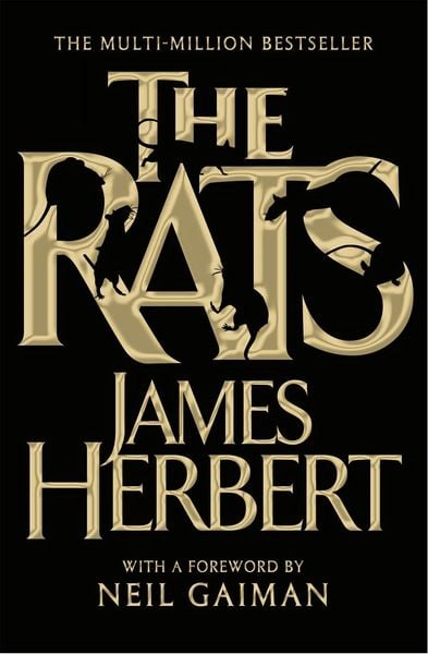 Produktbild: The Rats