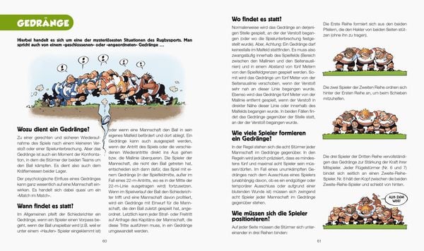 Produktbild: Rugby