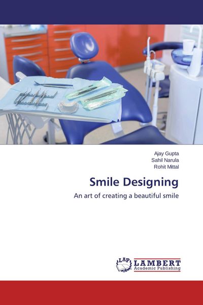Produktbild: Smile Designing